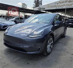 تسلا موديل Y